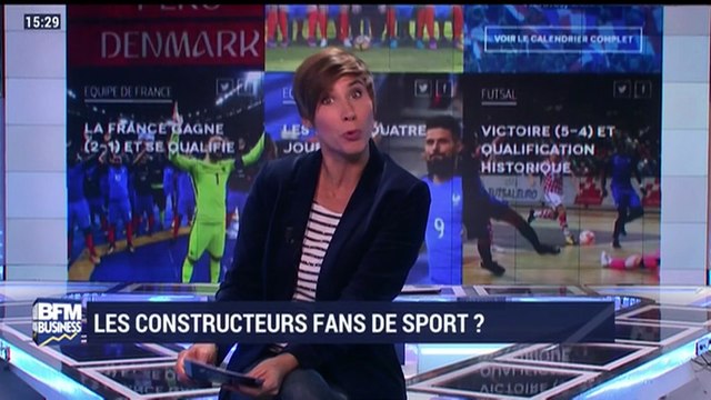 Actu News: PSA s'associe à NIDEC pour fabriquer des moteurs de voitures électriques - 09/12