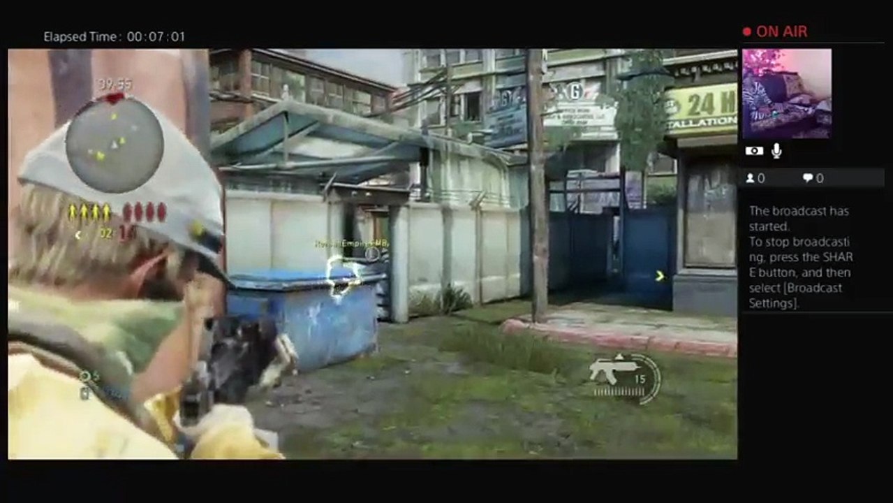BAD_DIVA's Live PS4 Broadcast (6)