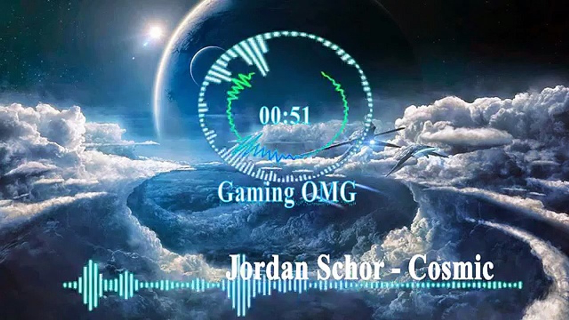 porter vask Allergi Jordan Schor - Cosmic [ Gaming OMG ] - video Dailymotion