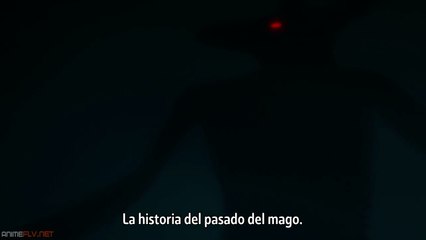 Mahoutsukai no Yome - Capítulo 11 | Sub Español | AVANCE