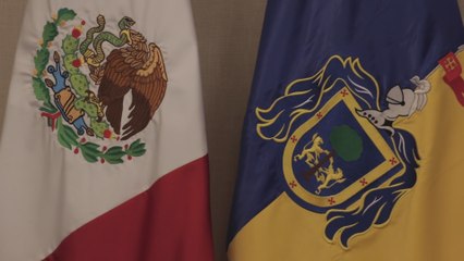 El estado mexicano de Jalisco busca el primer lugar en registro de patentes científicas