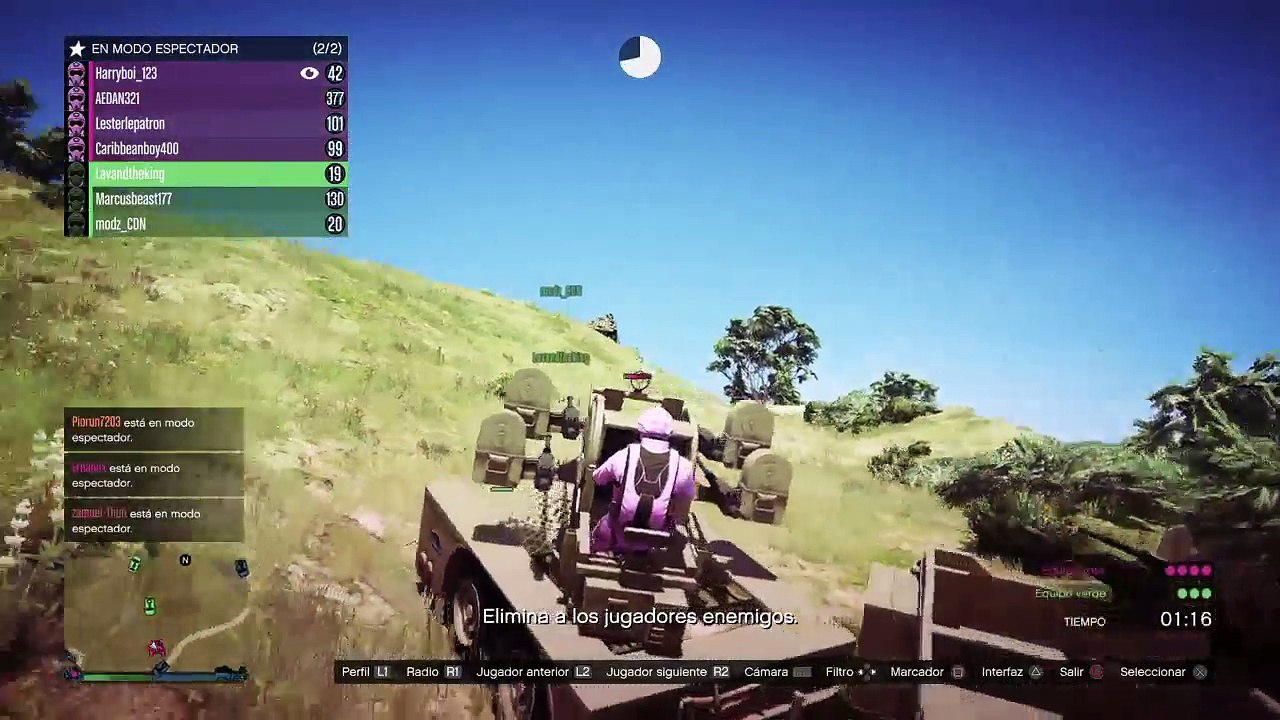 Transmisión de PS4 en vivo de Rai_Mustang (48)