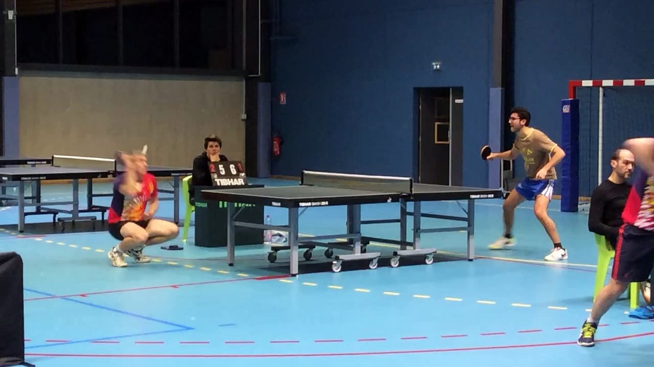 Petite dernière 
