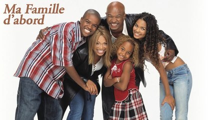 Ma Famille D'abord 1x01 Un papa