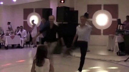 Bulgarian Dance on Wedding