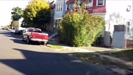 IRVINGTON NEW JERSEY HOODS