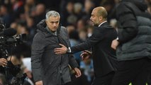 'Nothing special' about Mourinho rivalry - Guardiola
