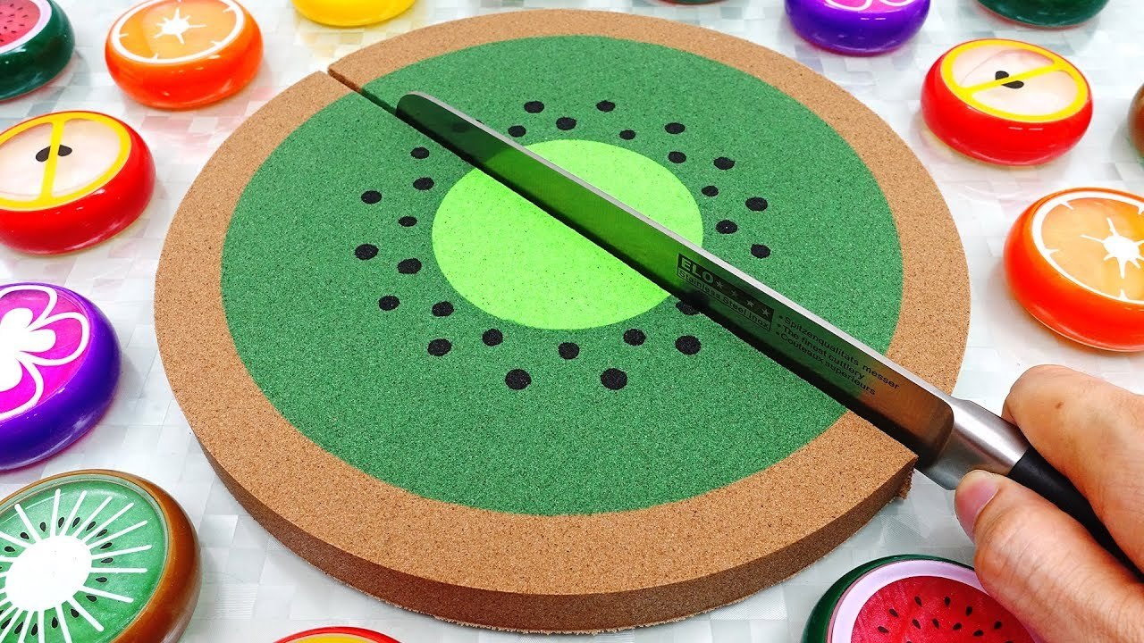 OS VÍDEOS MAIS SATISFATÓRIOS DO MUNDO COMPILAÇÃO PARTE #24