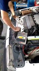 Carro rebaixados.(Demounted cars).