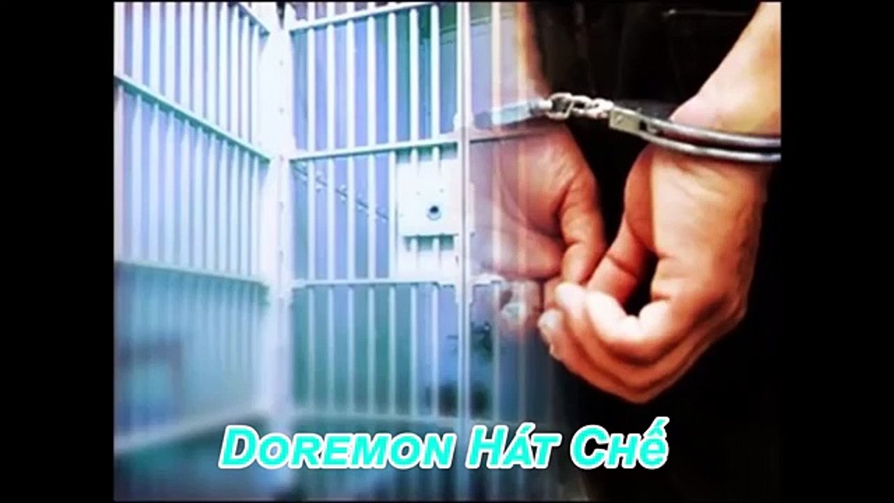 Yêu Vội Vàng Chế Kiếp Ngục Tù - Gia Huy Singer - Lê Bảo Bình Nguyễn Hải Dương - [Doremon Hát Chế]