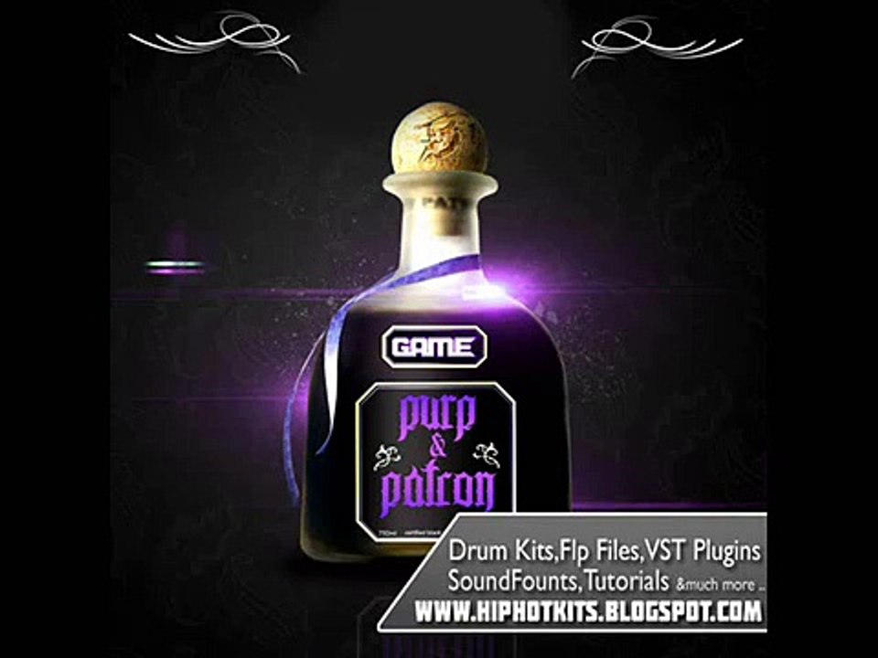 [HOT] Game ft Fabolous - Ferrari Lifestyle [NEW 2011]