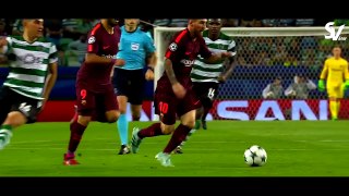 Lionel Messi 2018 ● Dribbling Skills_Tricks & Goals __ HD