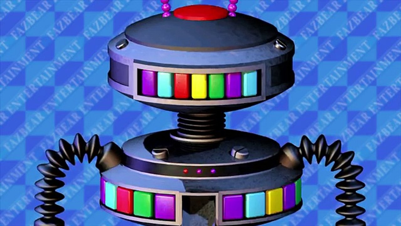 All Candy Cadet Stories (FNAF 6 Candy Cadet Minigame Secrets)