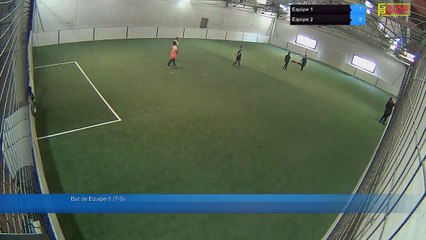 Equipe 1 Vs Equipe 2 - 09/12/17 12:43 - Loisir Poitiers - Poitiers Game Parc