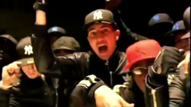 La Fouine feat Sefyu & L'Algérino - Soca Rap