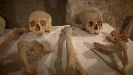 Привлекут ли туристов мумии из Луксора?