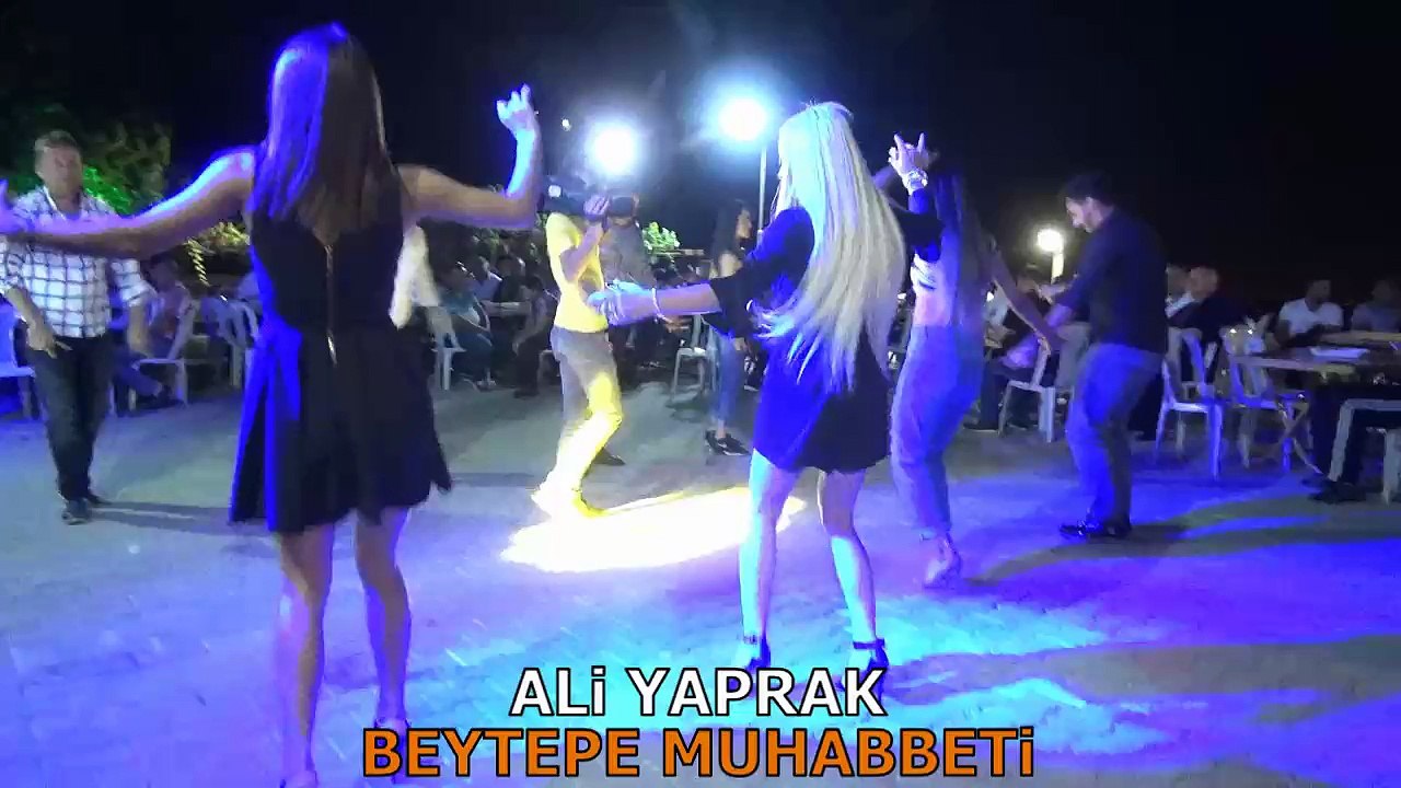ALİ YAPRAK & ßy_ßaŞkenTLim - DİKENLİ BAHÇE - SARHOŞUM BENİM (YENİ)