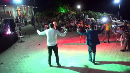 VOLKAN YAPRAK & ßy_ßaŞkenTLim - SUDA BALIK - HALİME KIZ (YENİ)