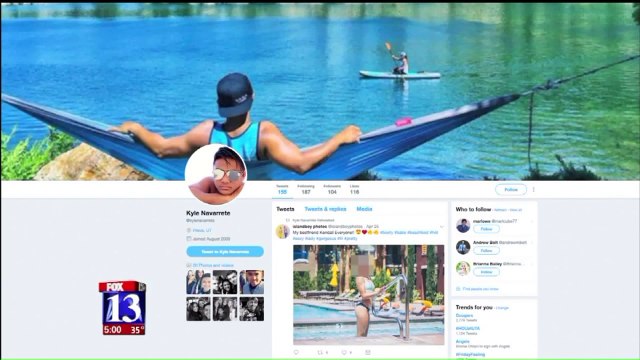 Photographer Arrested for Allegedly Sexually Abusing Male Teens During Photo Shoots