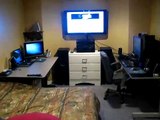 Gaming Setup V3 - Geek Steezz