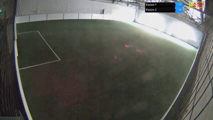 Equipe 1 Vs Equipe 2 - 09/12/17 13:43 - Loisir Poitiers - Poitiers Game Parc