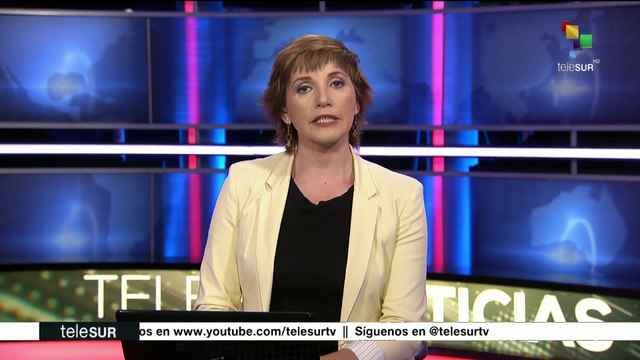 Activistas argentinas marchan en Jujuy en defensa de los DDHH