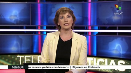 Activistas argentinas marchan en Jujuy en defensa de los DDHH