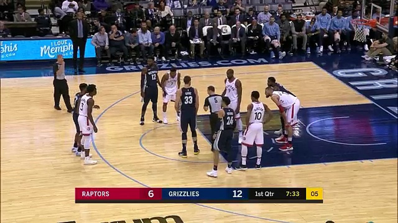 Green With The Dunk