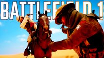 Battlefield 1 Funny & Random Moments #01 Battelfield1 Fails & Epic Moments WTF Compilation