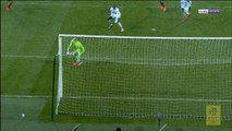 Ligue 1 - Dijon's Abeid is an inch away from scoring goal of the season