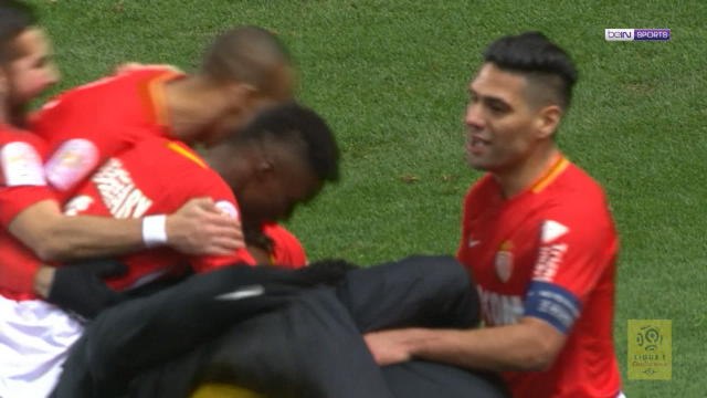 Carrillo secures dramatic late comeback win for Monaco