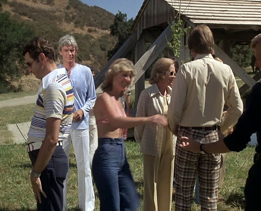 S02E08 - Ein verliebter Engel