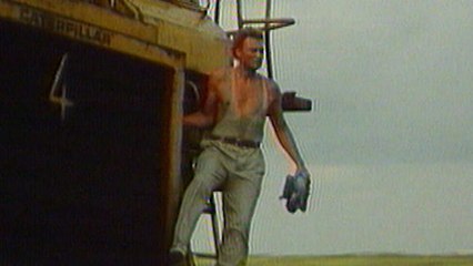 Johnny Hallyday - J'oublierai ton nom