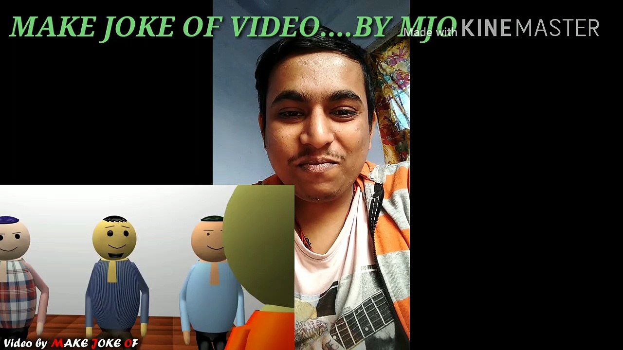 indian reaction on  mjo video |clinic....!!!