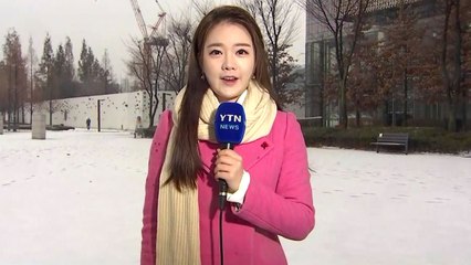 [날씨] 경기 북동부·영서 대설주의보...빙판길 주의 / YTN