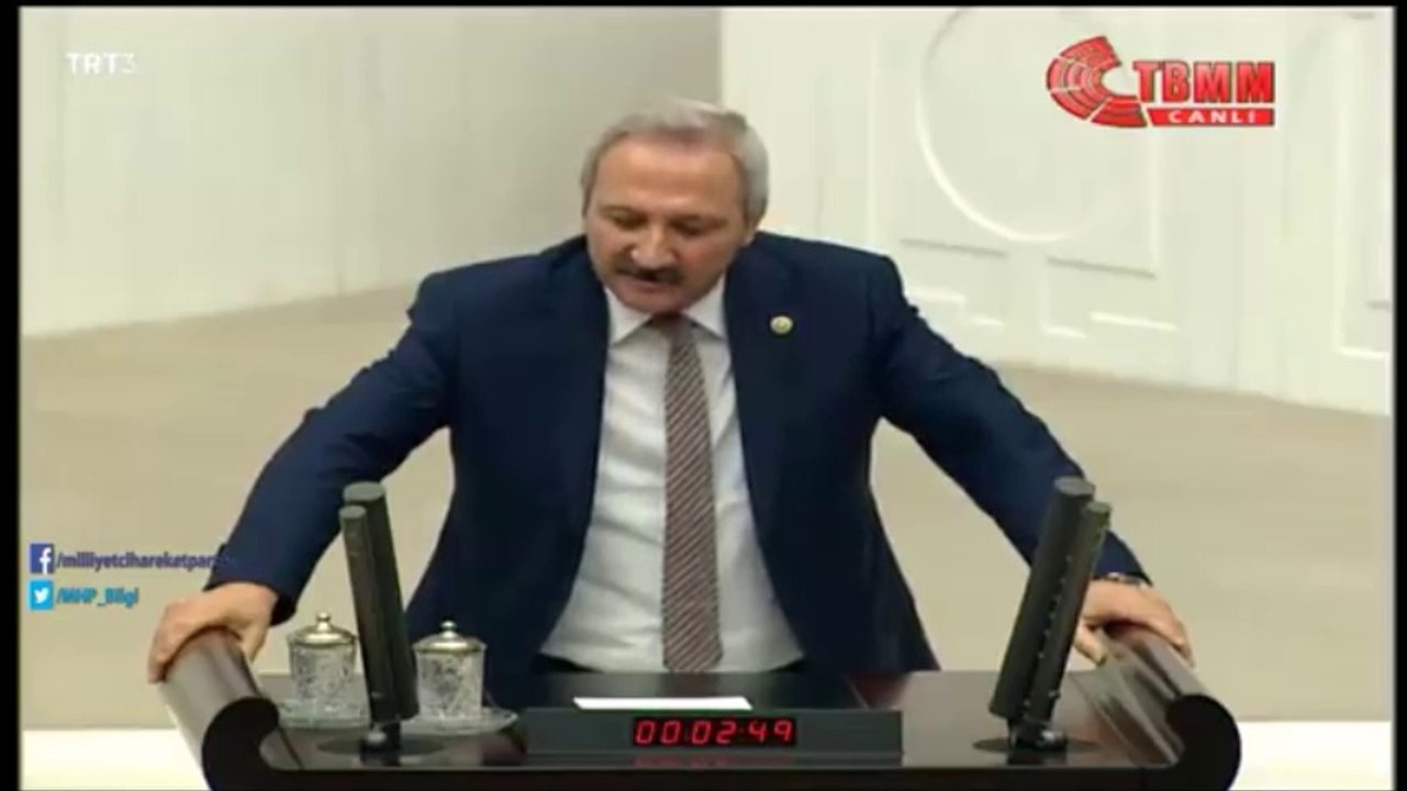 SAĞLIKTA DÖNÜŞÜM POLİTİKASINA SON VERİLMELİ