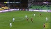 Ligue 1 - Metz' Mollet brilliant inspiration opens the scoring against Rennes