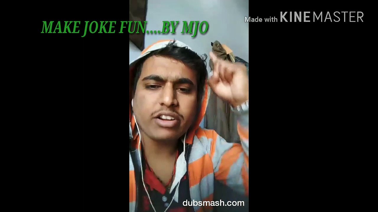 Dubsmash by chandan