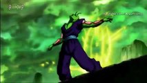 Piccolo es eliminado Dragon Ball Super Capitulo 119