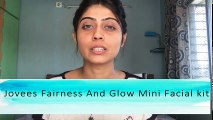 How to do Facial at Home Step by step | flawless glowing skin at home |GiveawayWeek | Rinkal soni