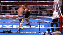 Daniel Dubois vs Dorian Darch Full Fight HD