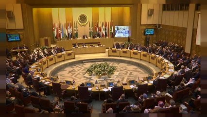Lega Araba: "Ora riconoscere la Palestina". Abbass non incontrerà Pence