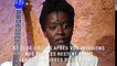 La vrai réaction de la jeunesse Kamite-(africaine) au déplacement de Macron au Burkina Faso