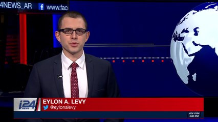 BREAKING NEWS  | Israel strikes Hamas in response to rocket fire | Saturday, December 9th 2017
