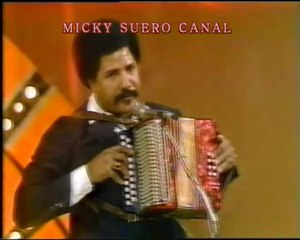 Francisco Ulloa y su conjunto Tipico - Hatillo Palma - MICKY SUERO CANAL