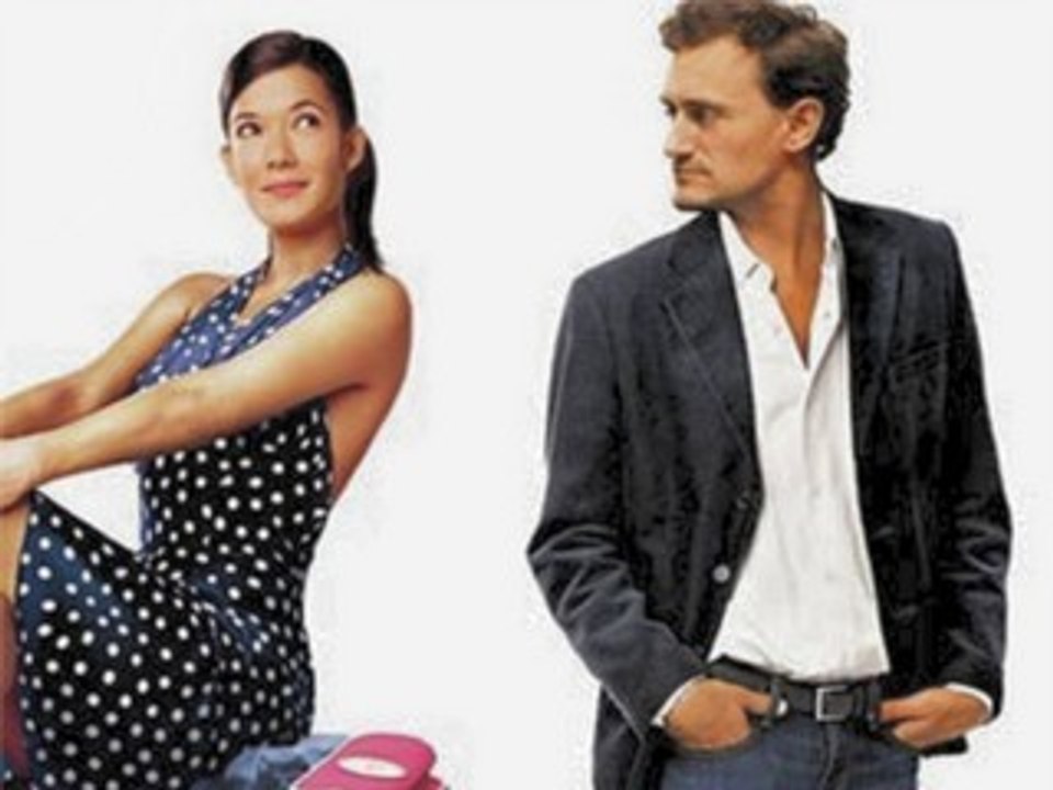 CE SOIR JE DORS CHEZ TOI - JEAN-PAUL ROUVE