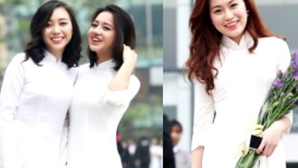 Sự thay đổi ngoạn mục của nhấn mí hàn quốc