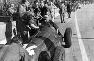 F1 - Grande Prêmio de Mônaco 1950 / Monaco Grand Prix 1950