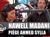 Nawell Madani piège Ahmed Sylla #PlanèteRap