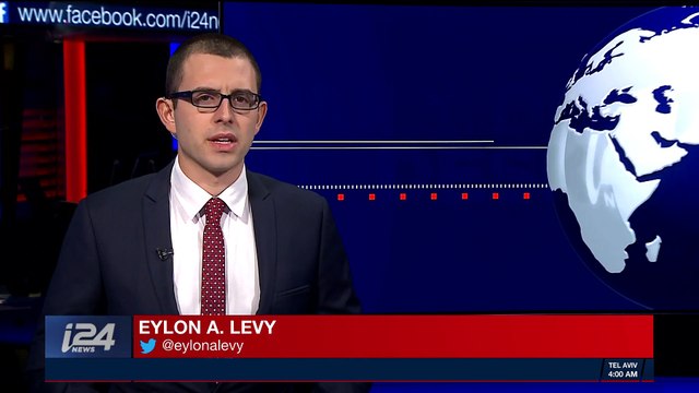 BREAKING NEWS | Arab states urges U.S. to abandon Jerusalem move | Saturday, December 9th 2017